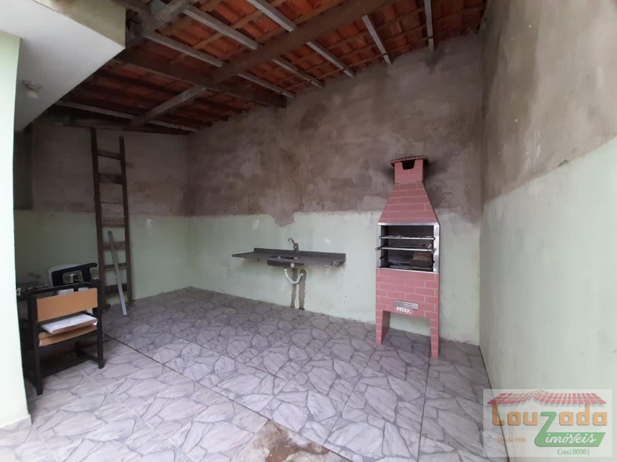 Casa, 2 quartos, 70 m² - Foto 17