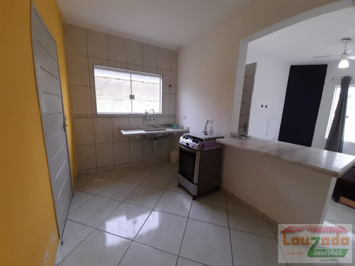 Casa, 2 quartos, 70 m² - Foto 4