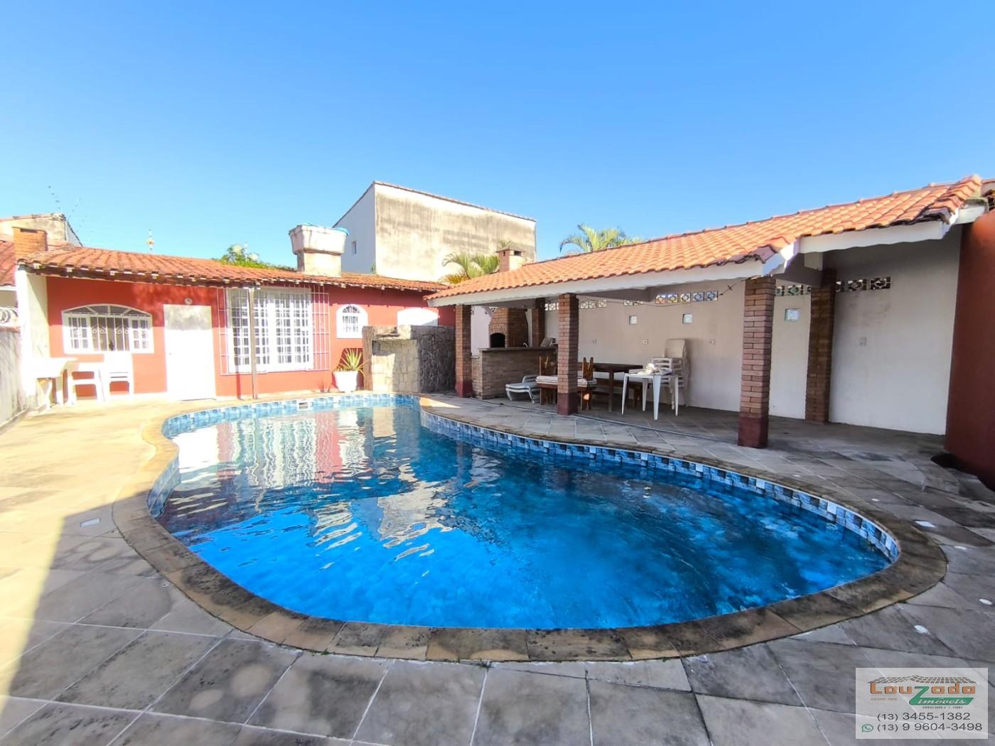 Casa, 3 quartos, 180 m² - Foto 1