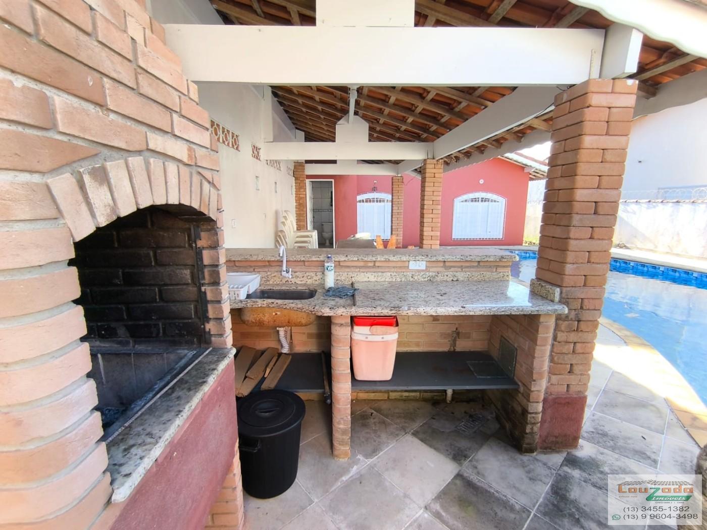 Casa, 3 quartos, 180 m² - Foto 3