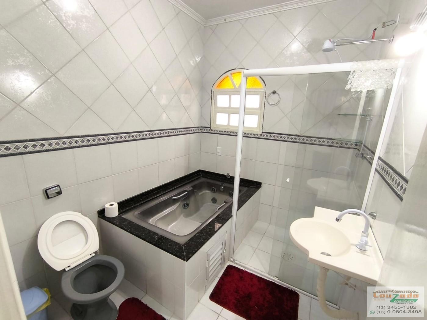 Casa, 3 quartos, 180 m² - Foto 24