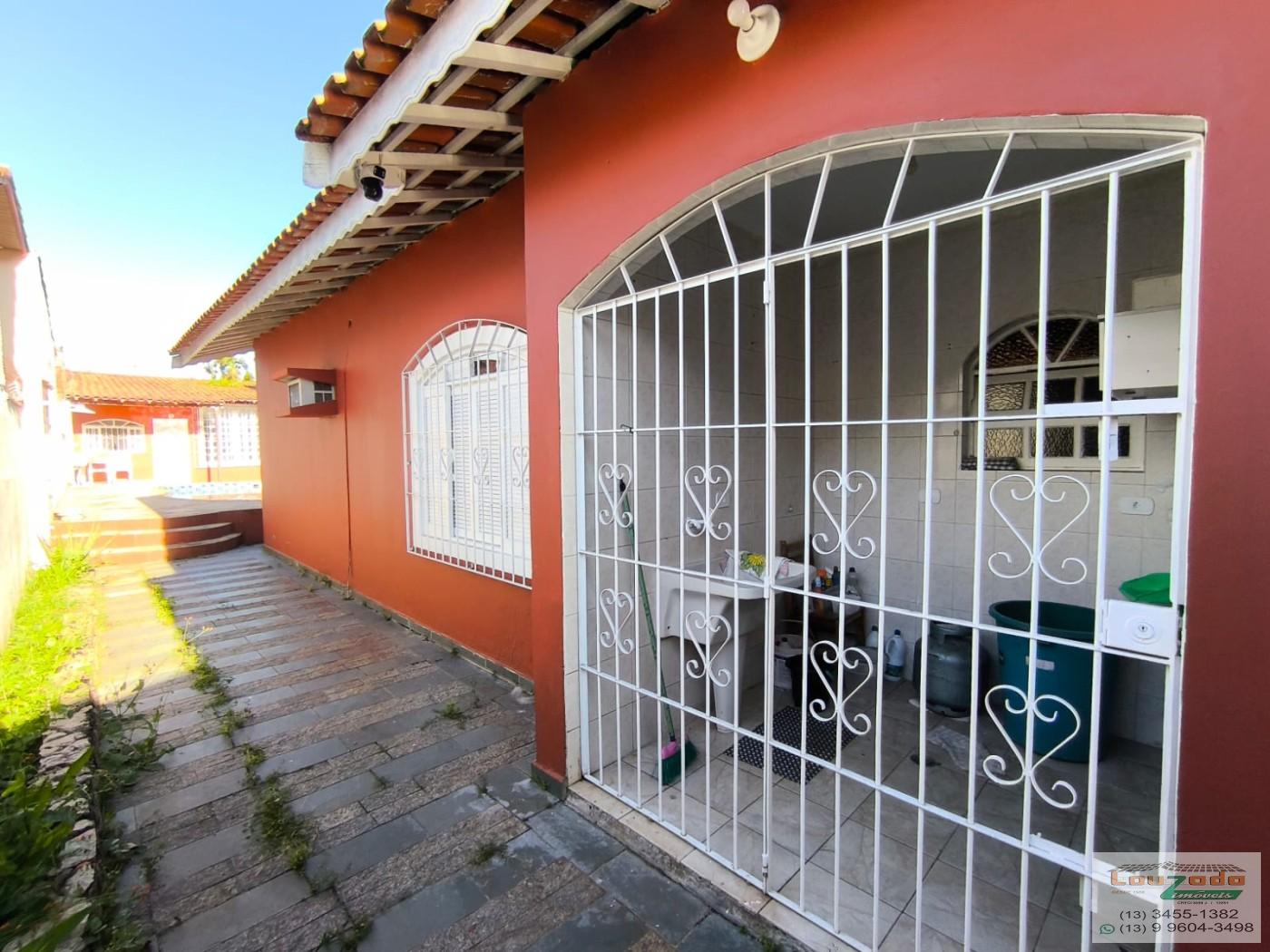 Casa, 3 quartos, 180 m² - Foto 5