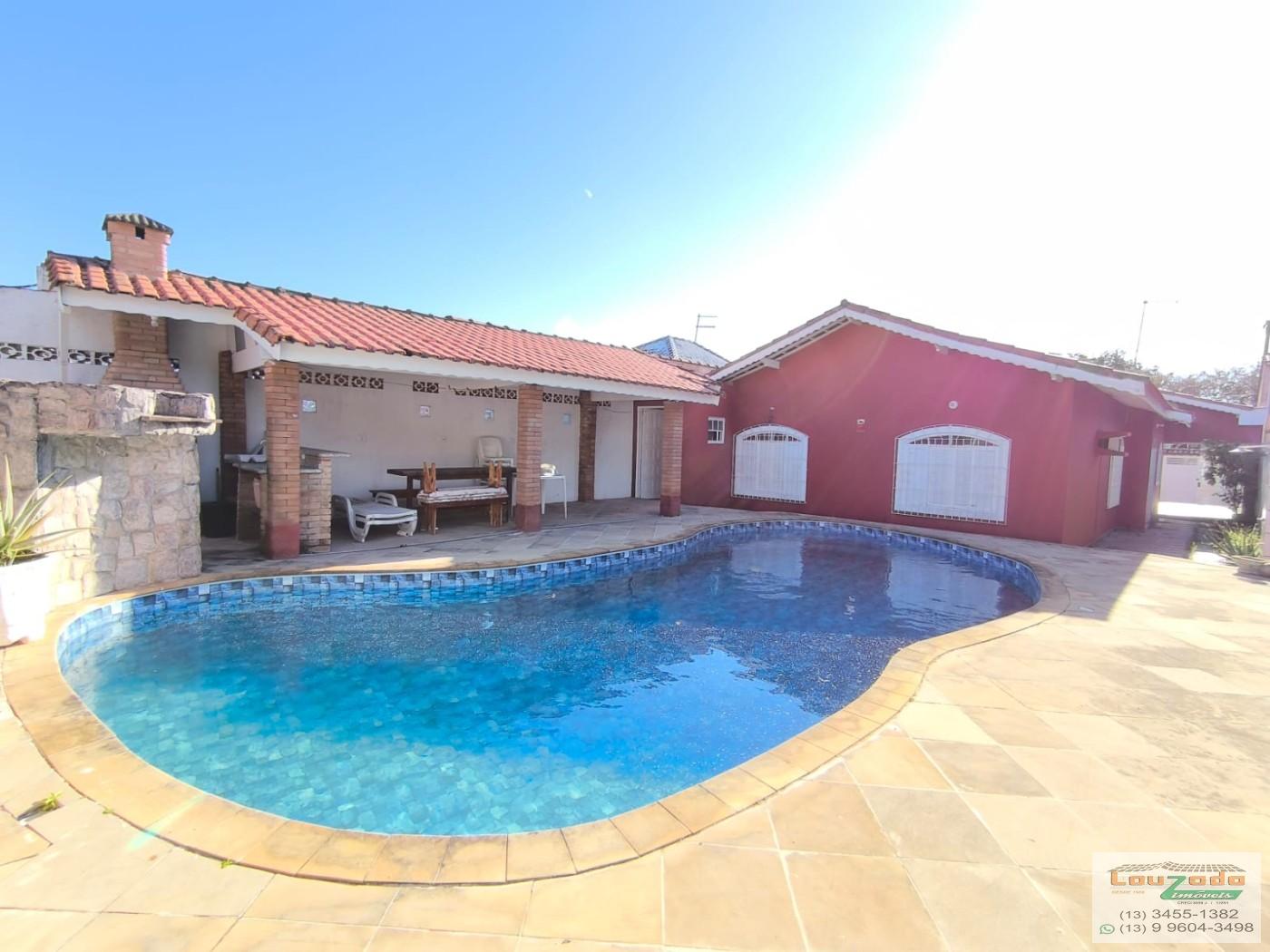 Casa, 3 quartos, 180 m² - Foto 1