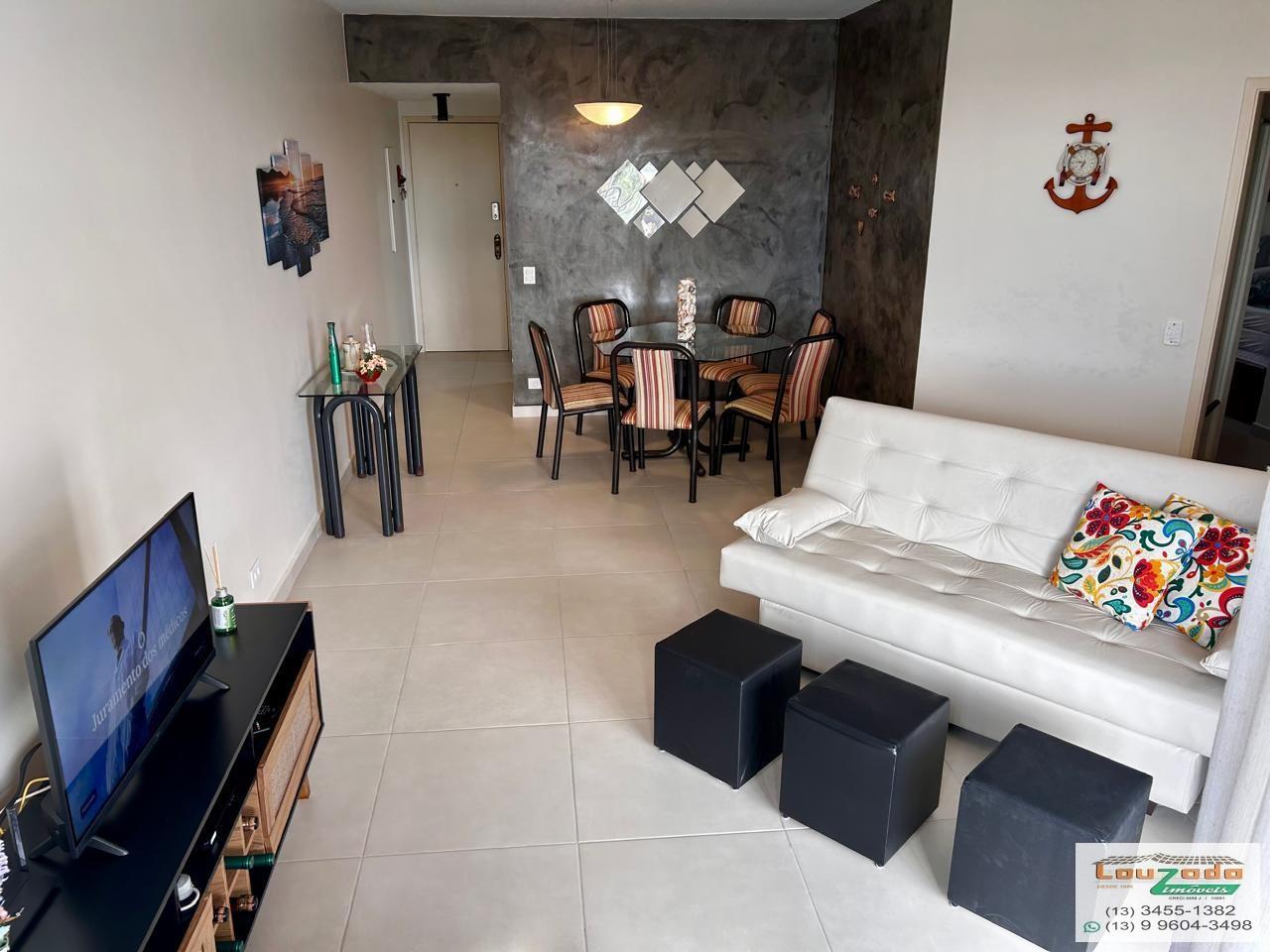 Apartamento à venda com 3 quartos, 118m² - Foto 4