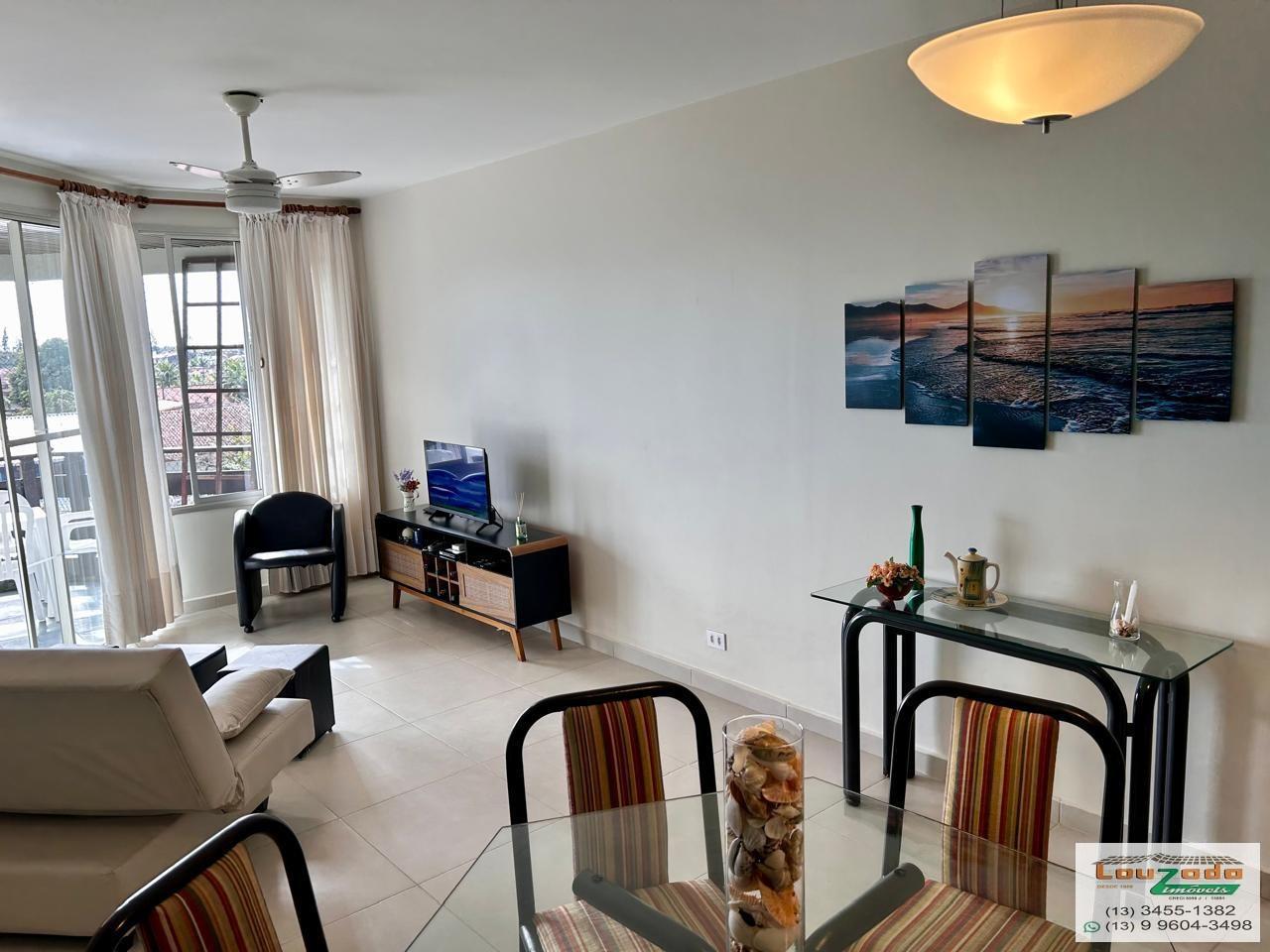 Apartamento à venda com 3 quartos, 118m² - Foto 6