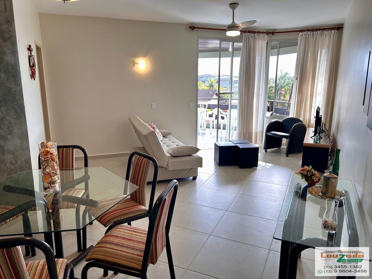 Apartamento à venda com 3 quartos, 118m² - Foto 5