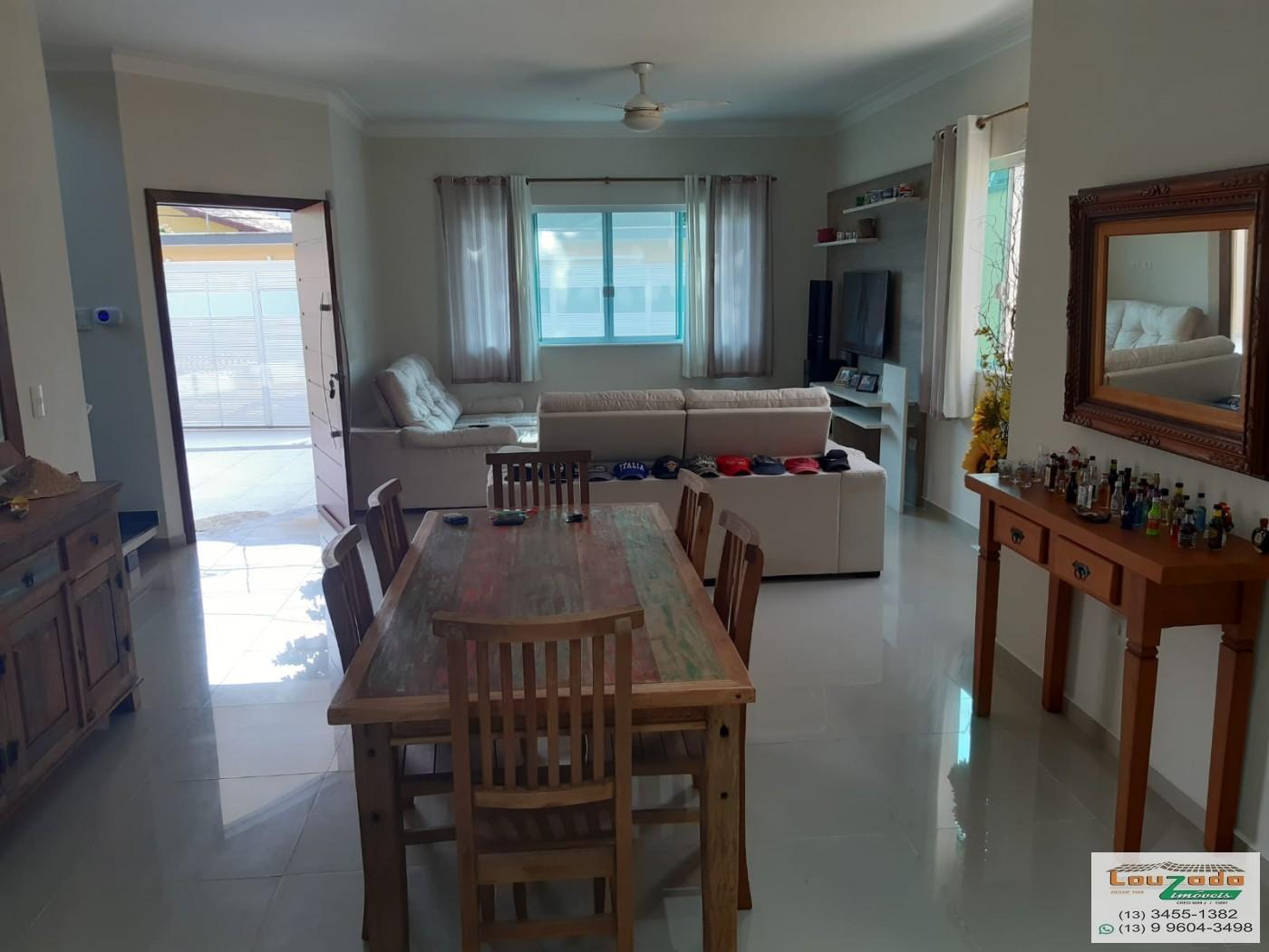 Sobrado, 4 quartos, 306 m² - Foto 2