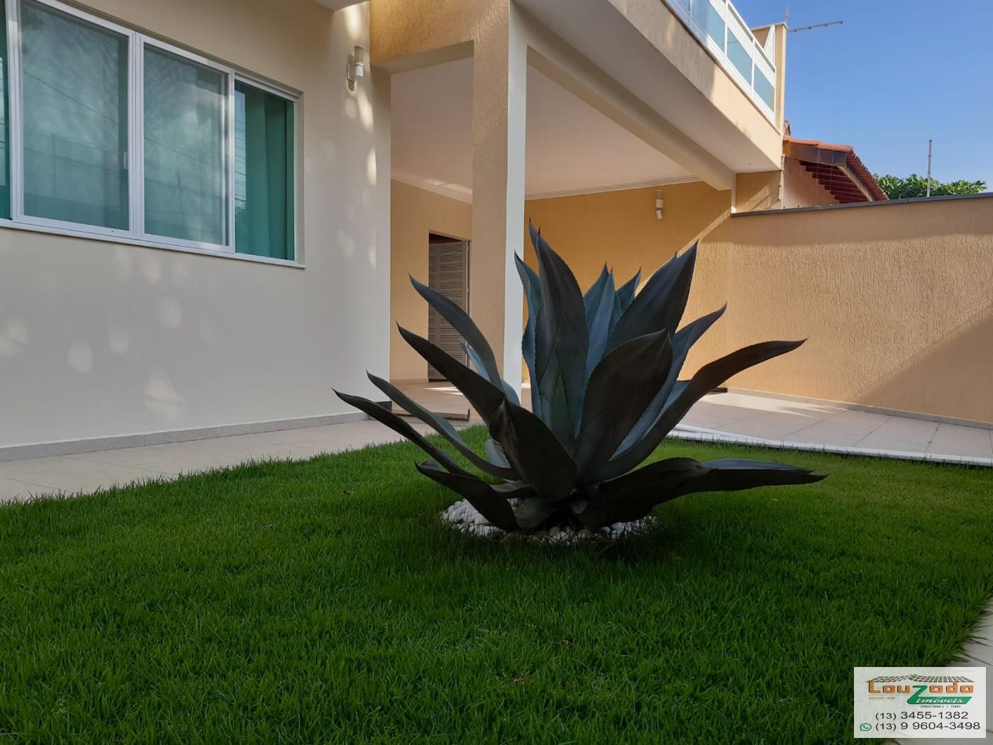 Sobrado, 4 quartos, 306 m² - Foto 21