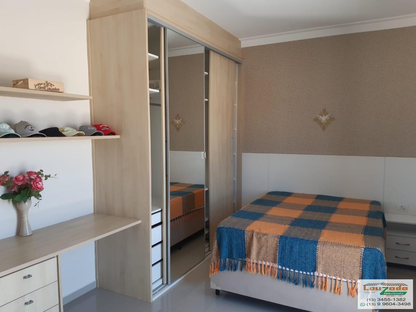 Sobrado, 4 quartos, 306 m² - Foto 14