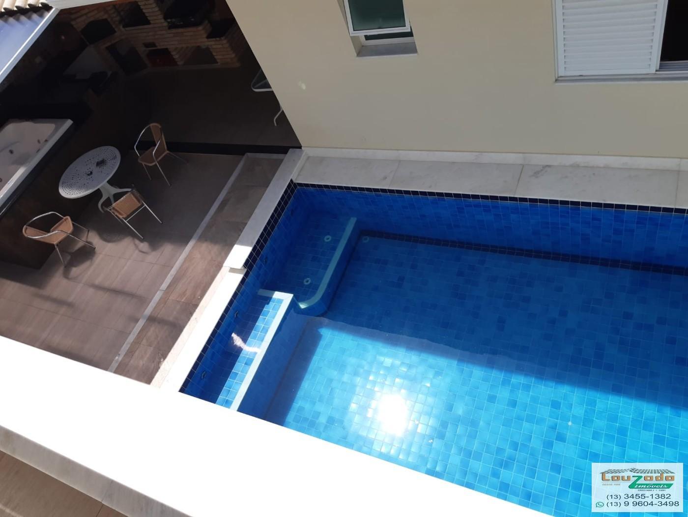 Sobrado, 4 quartos, 306 m² - Foto 26