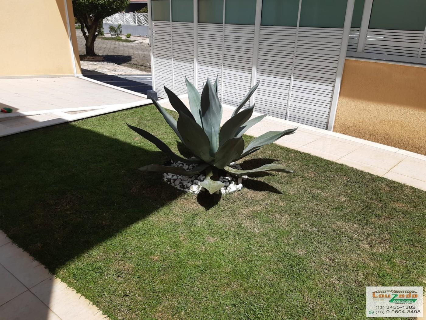 Sobrado, 4 quartos, 306 m² - Foto 22