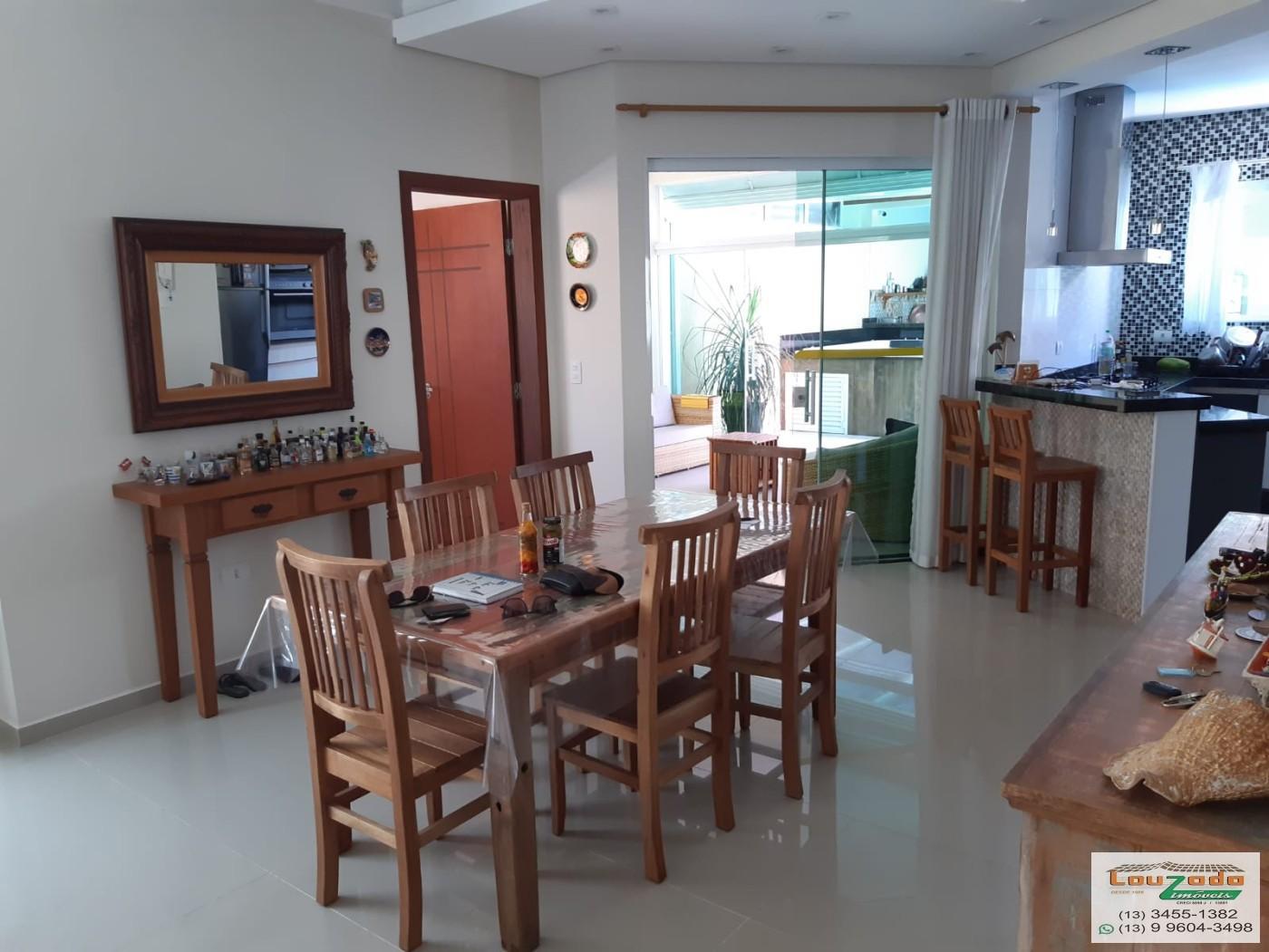 Sobrado, 4 quartos, 306 m² - Foto 1