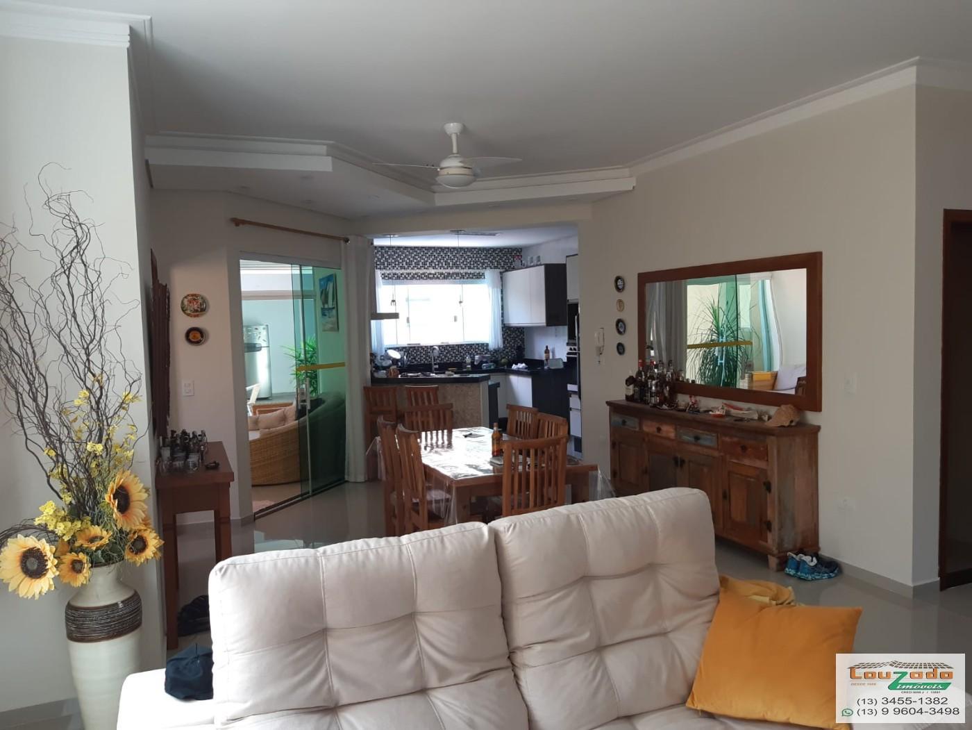 Sobrado, 4 quartos, 306 m² - Foto 7