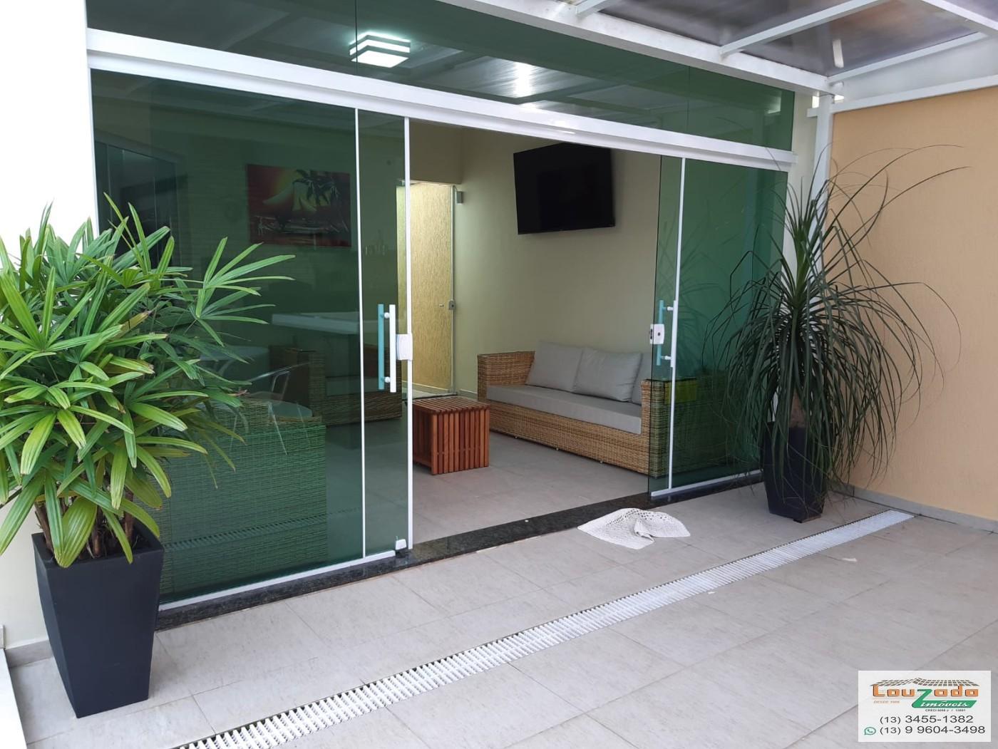 Sobrado, 4 quartos, 306 m² - Foto 23