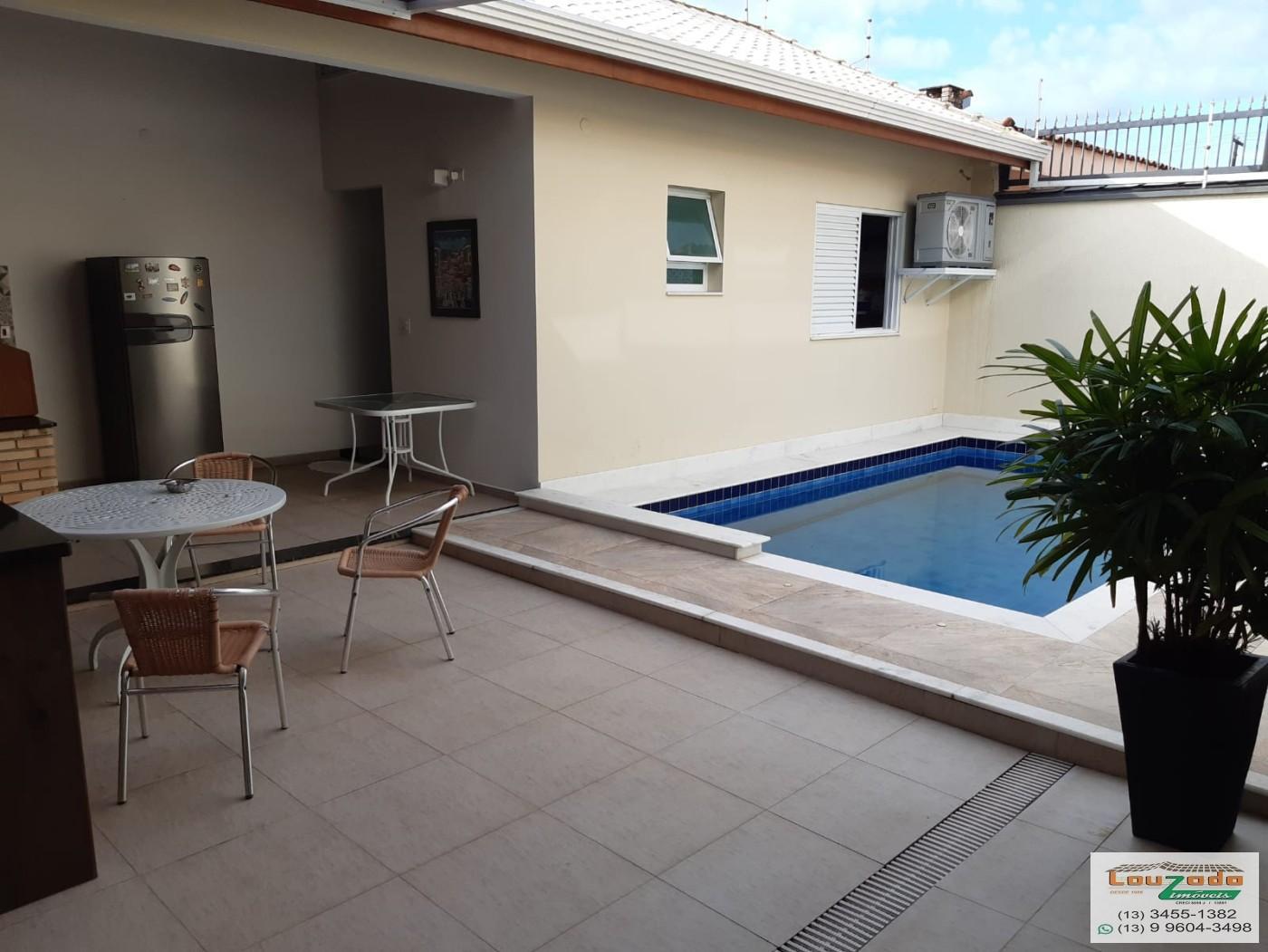 Sobrado, 4 quartos, 306 m² - Foto 24