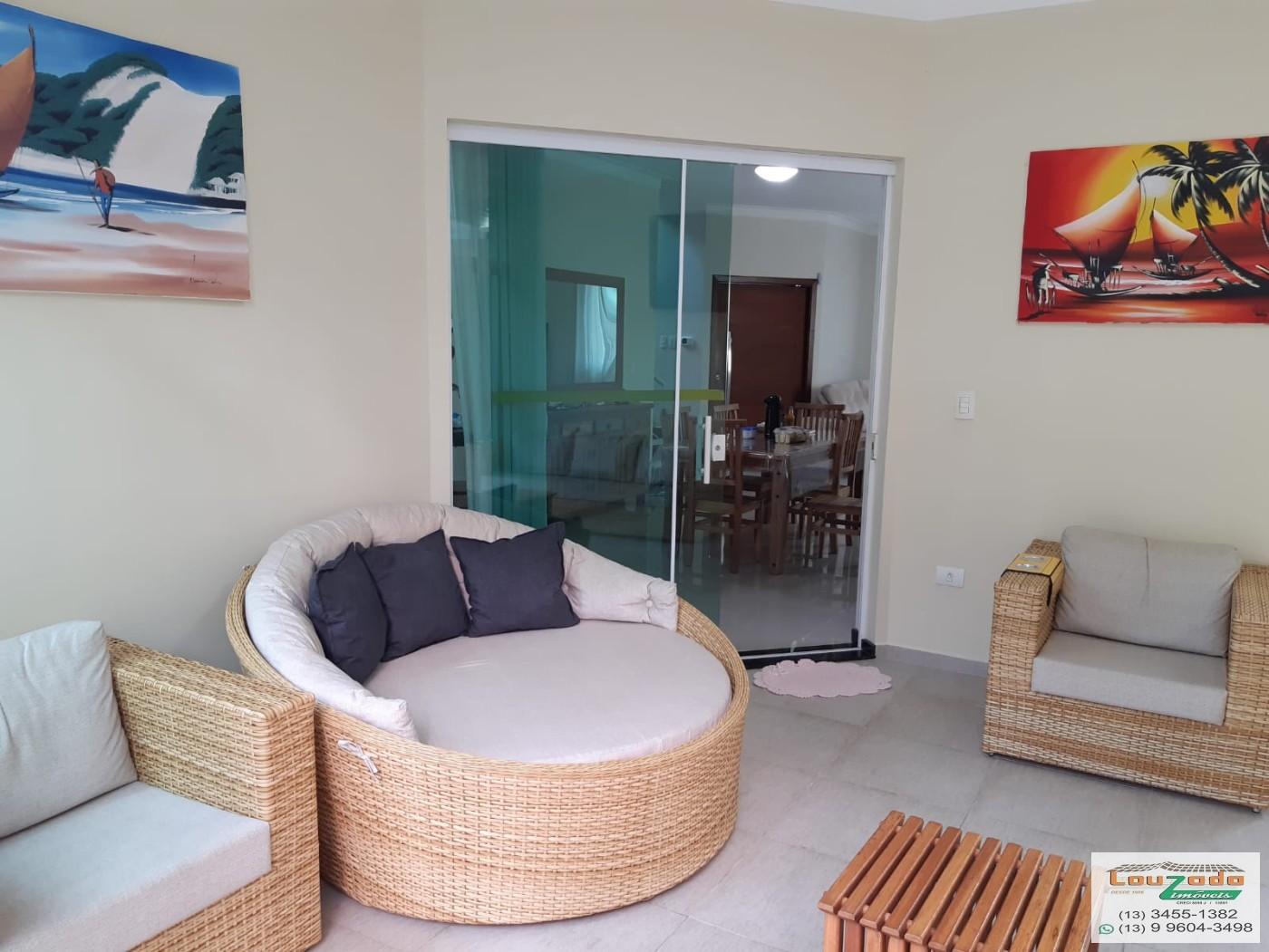 Sobrado, 4 quartos, 306 m² - Foto 10