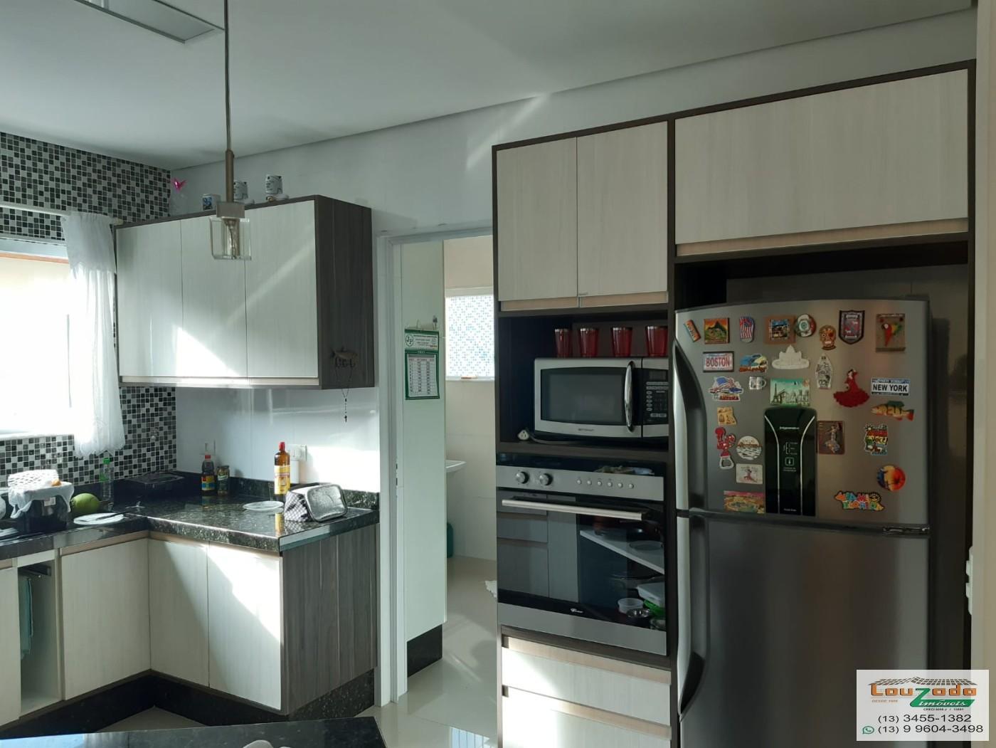 Sobrado, 4 quartos, 306 m² - Foto 4