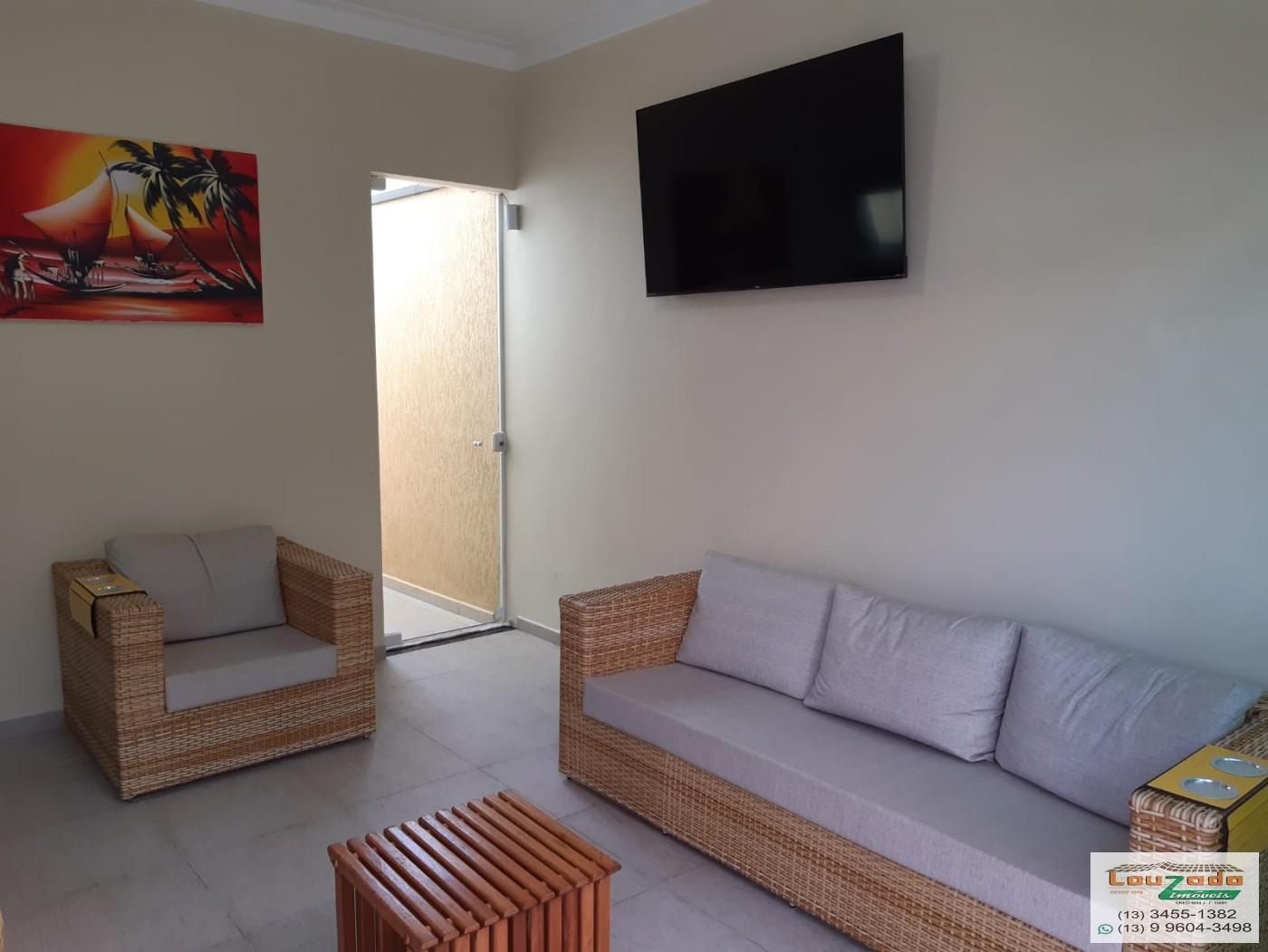 Sobrado, 4 quartos, 306 m² - Foto 11