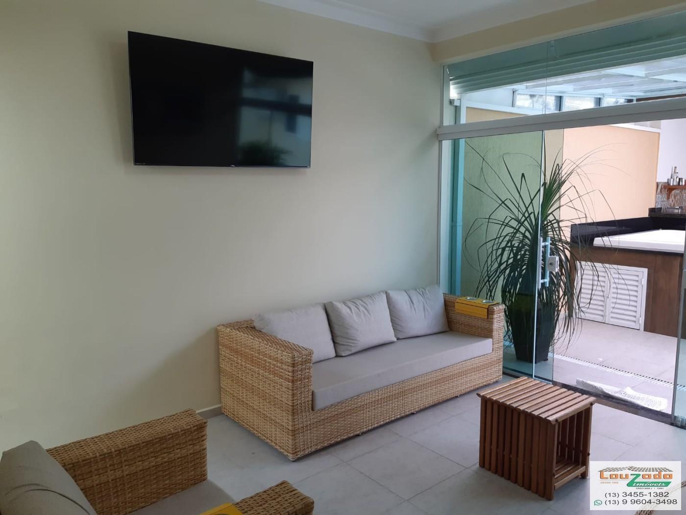 Sobrado, 4 quartos, 306 m² - Foto 12