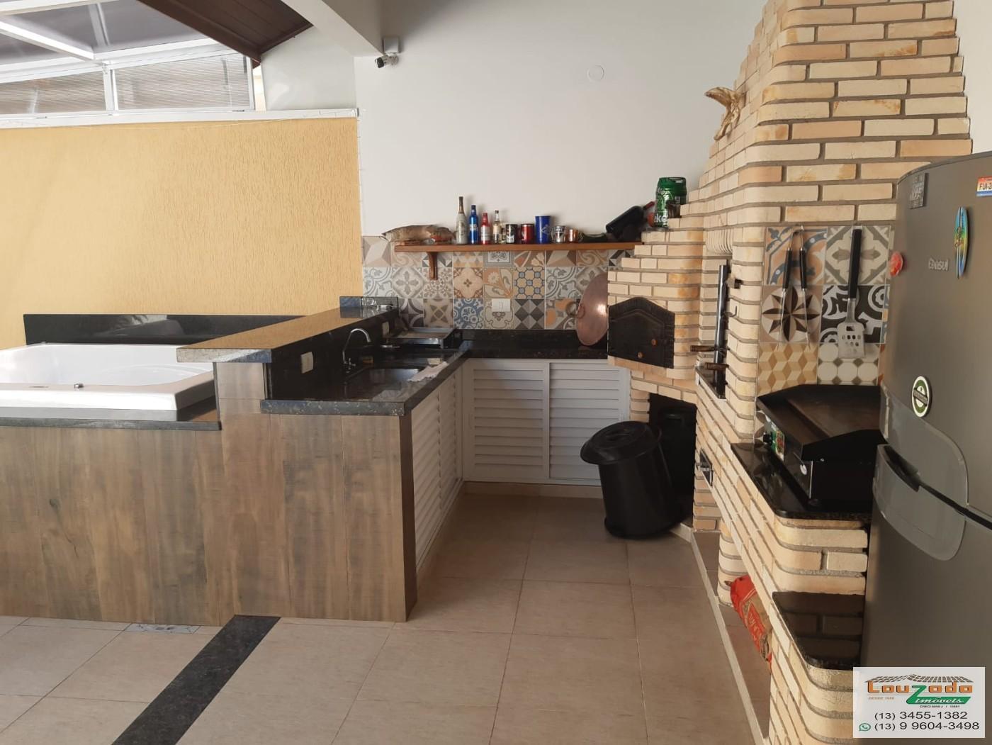 Sobrado, 4 quartos, 306 m² - Foto 30