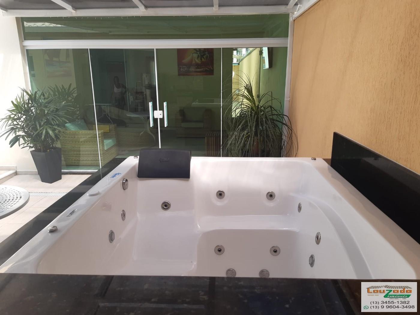 Sobrado, 4 quartos, 306 m² - Foto 31