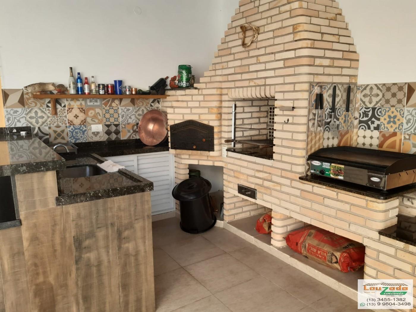 Sobrado, 4 quartos, 306 m² - Foto 29