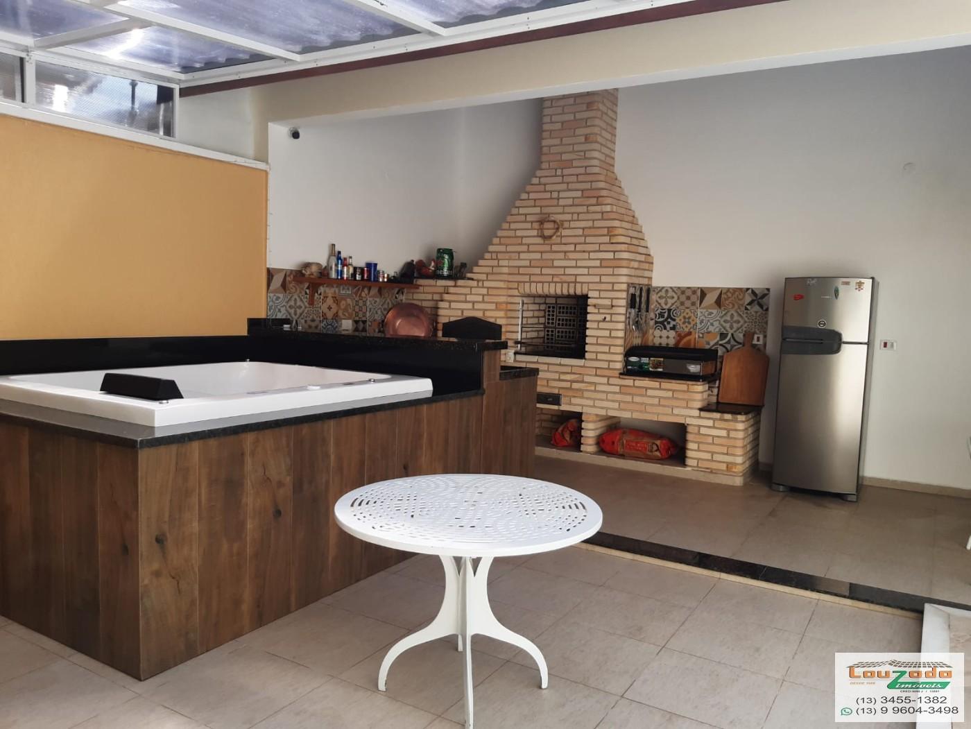 Sobrado, 4 quartos, 306 m² - Foto 28