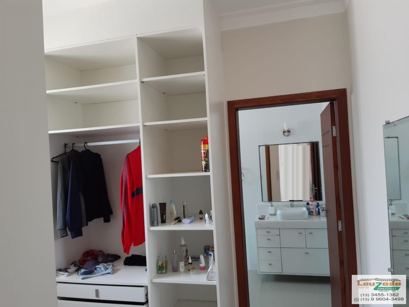 Sobrado, 4 quartos, 306 m² - Foto 20