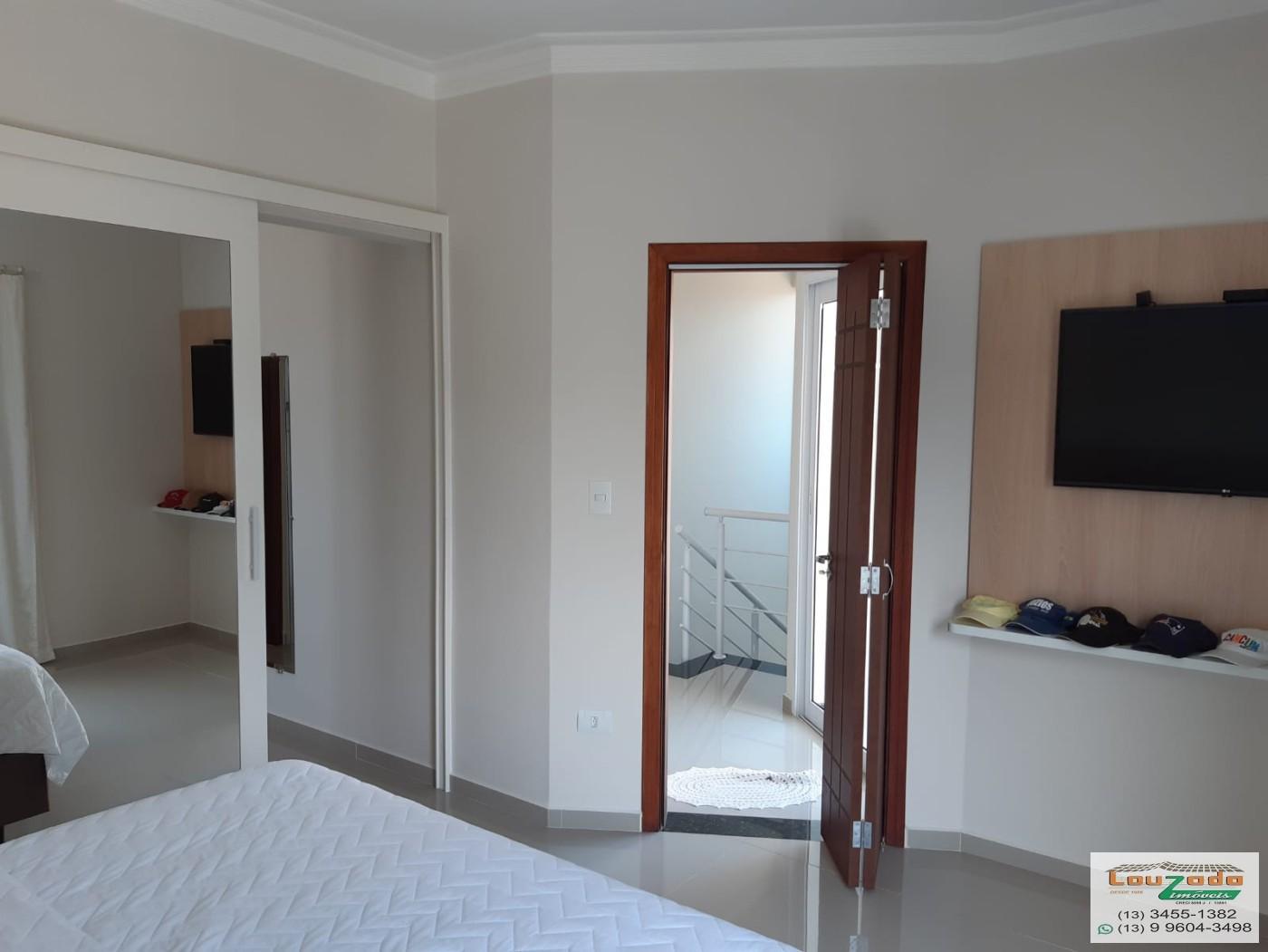 Sobrado, 4 quartos, 306 m² - Foto 17