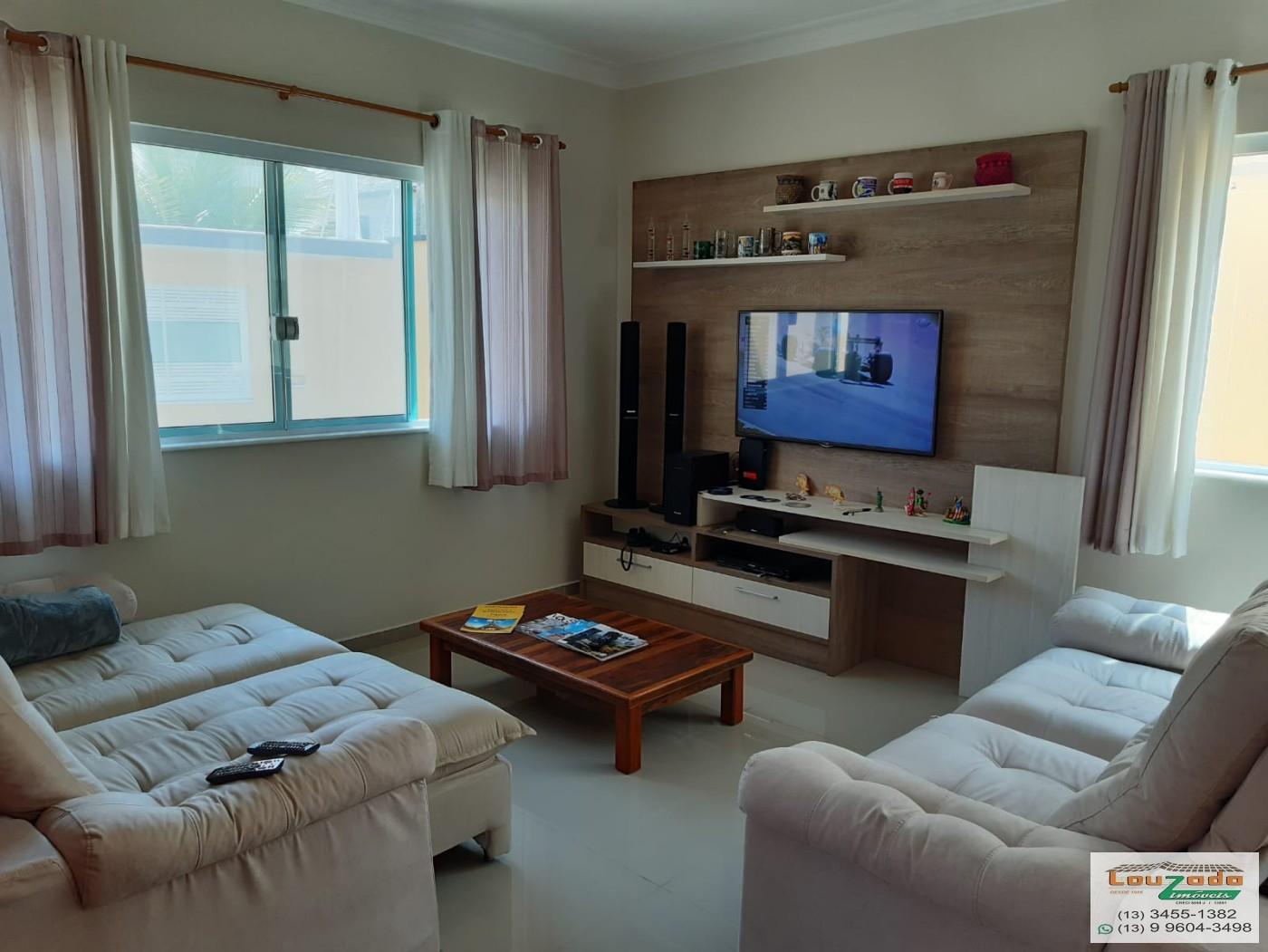 Sobrado, 4 quartos, 306 m² - Foto 8