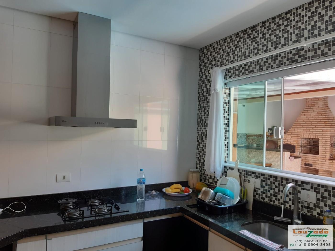 Sobrado, 4 quartos, 306 m² - Foto 5