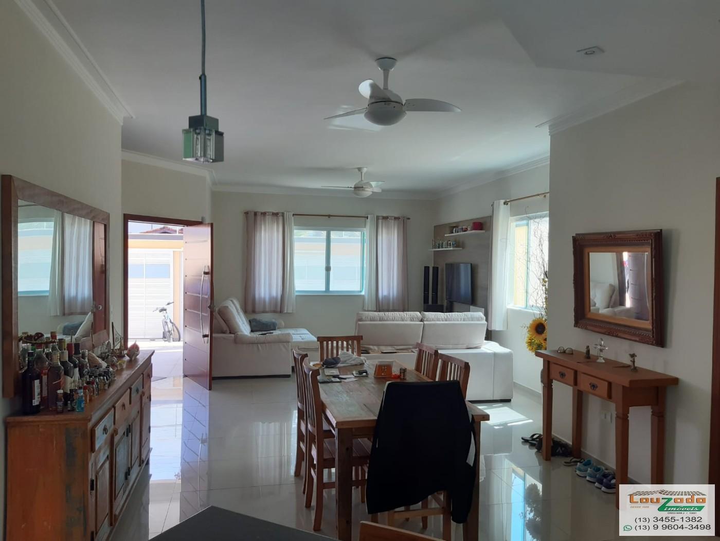 Sobrado, 4 quartos, 306 m² - Foto 3