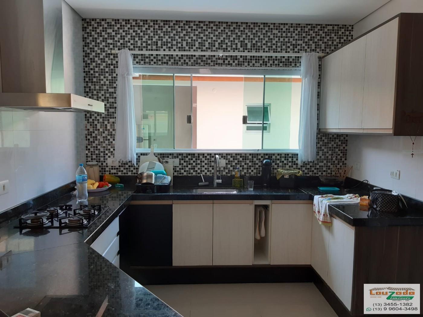 Sobrado, 4 quartos, 306 m² - Foto 6