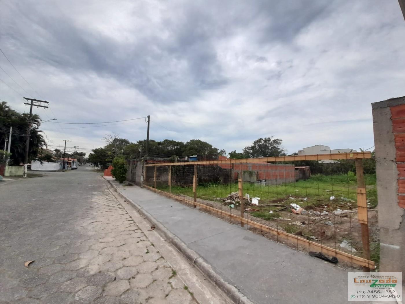 Terreno, 375 m² - Foto 2