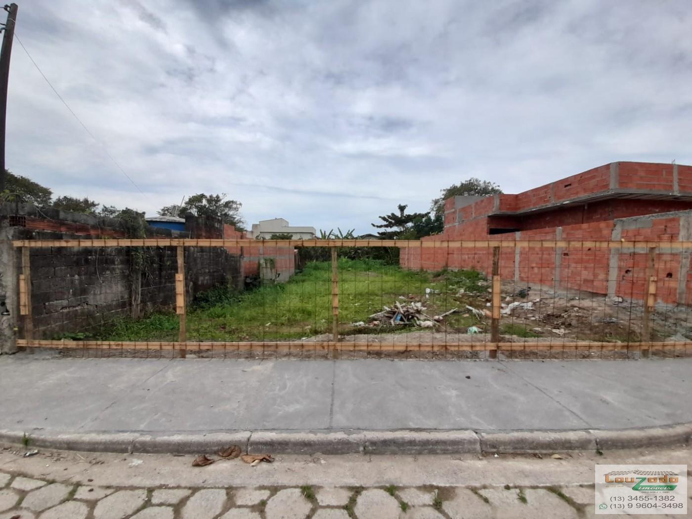 Terreno, 375 m² - Foto 1