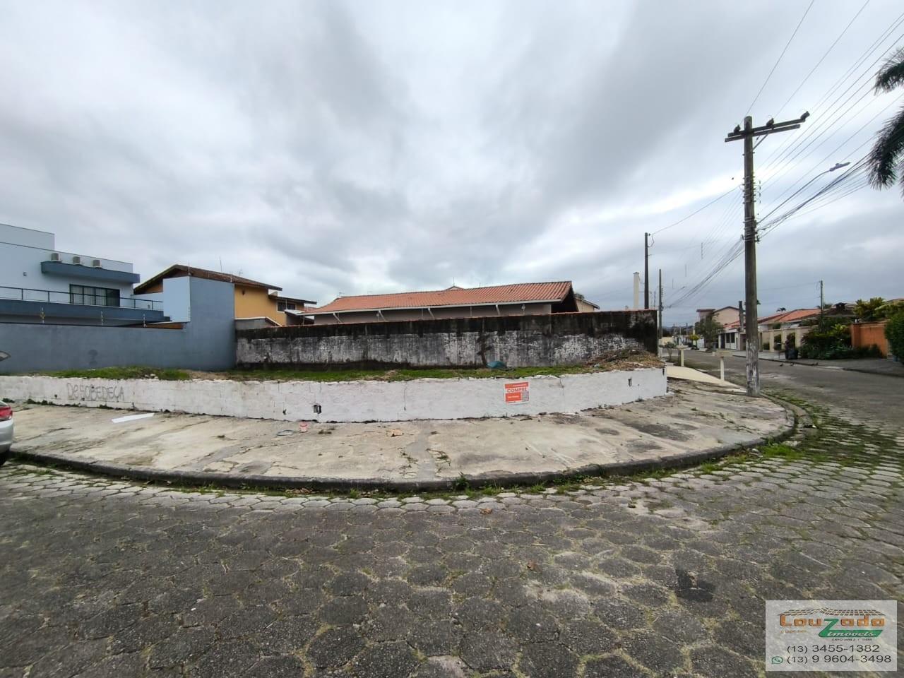 Terreno, 270 m² - Foto 2