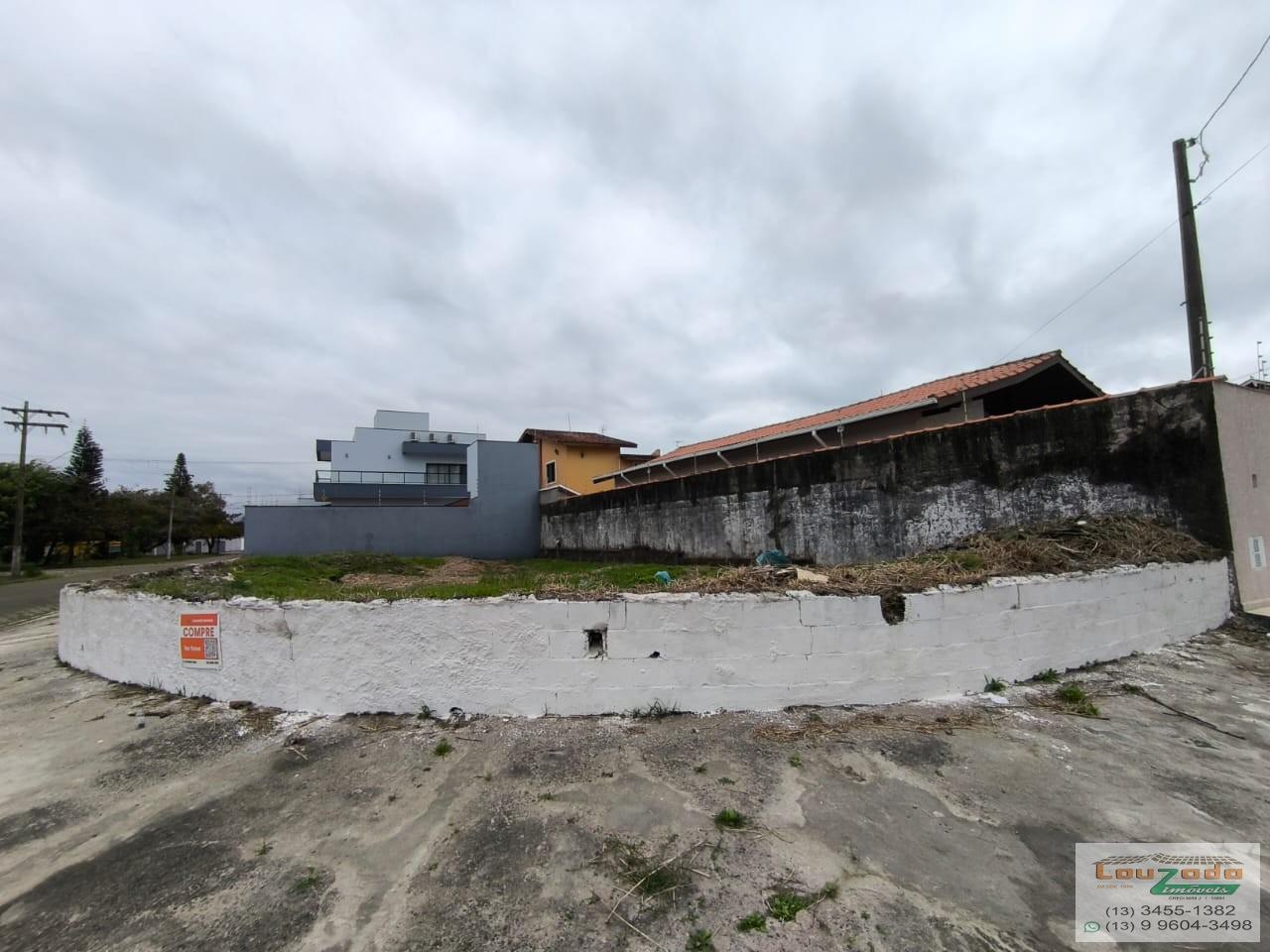 Terreno, 270 m² - Foto 1