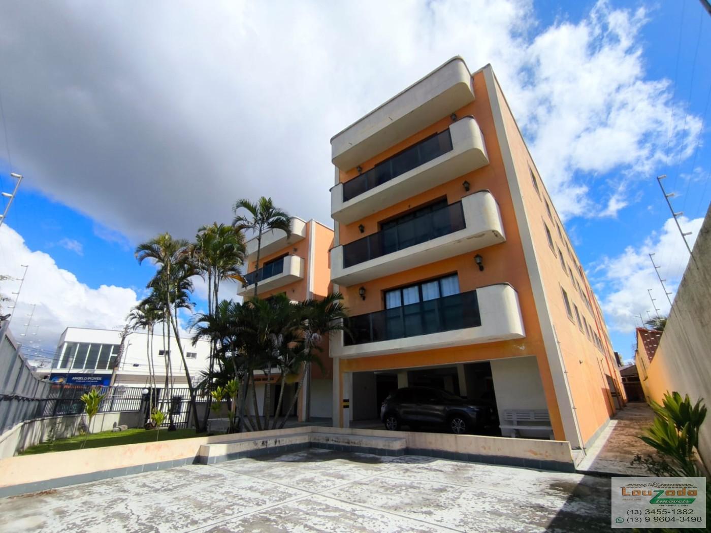 Apartamento, 2 quartos, 77 m² - Foto 2