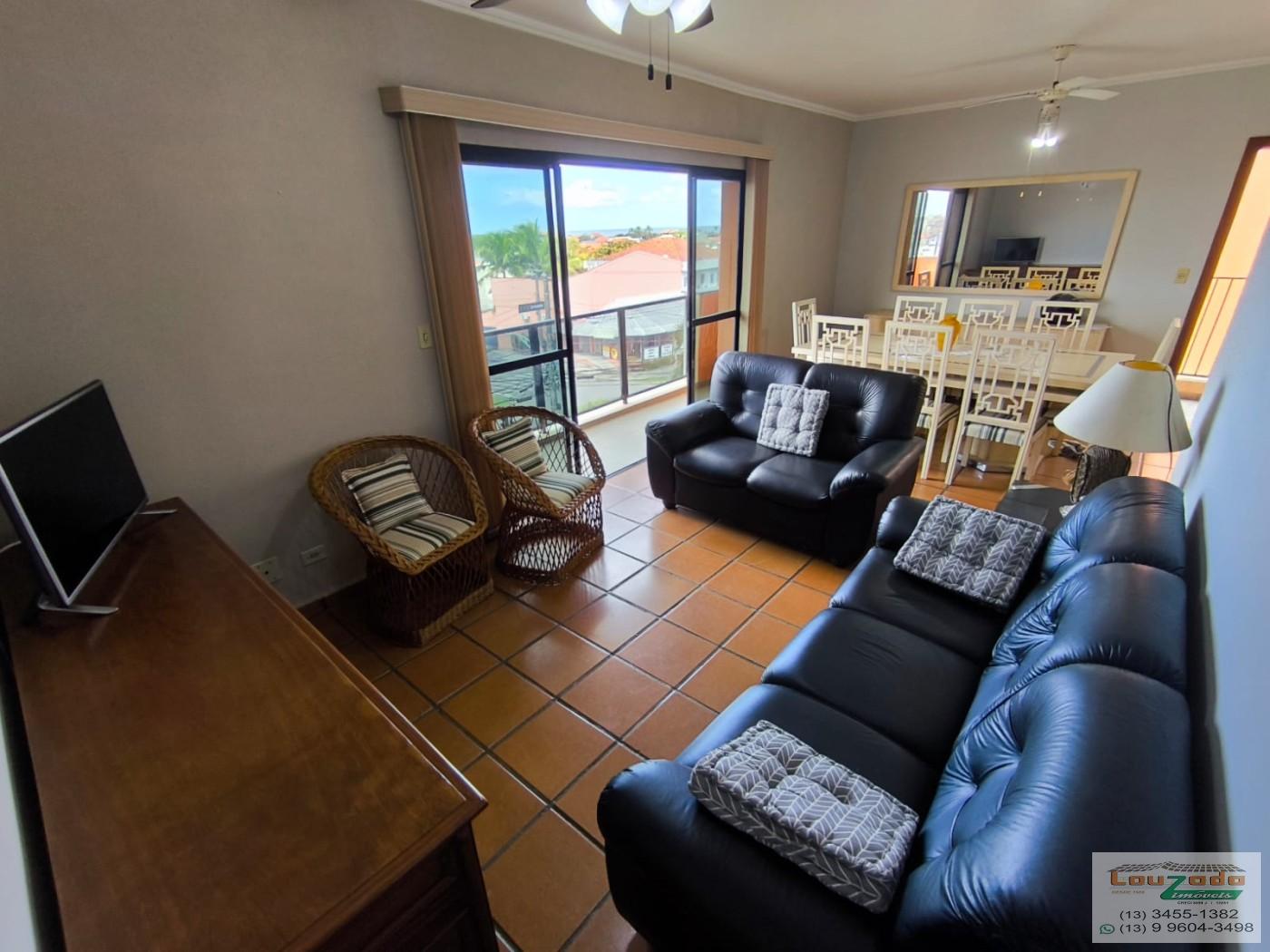 Apartamento, 2 quartos, 77 m² - Foto 1