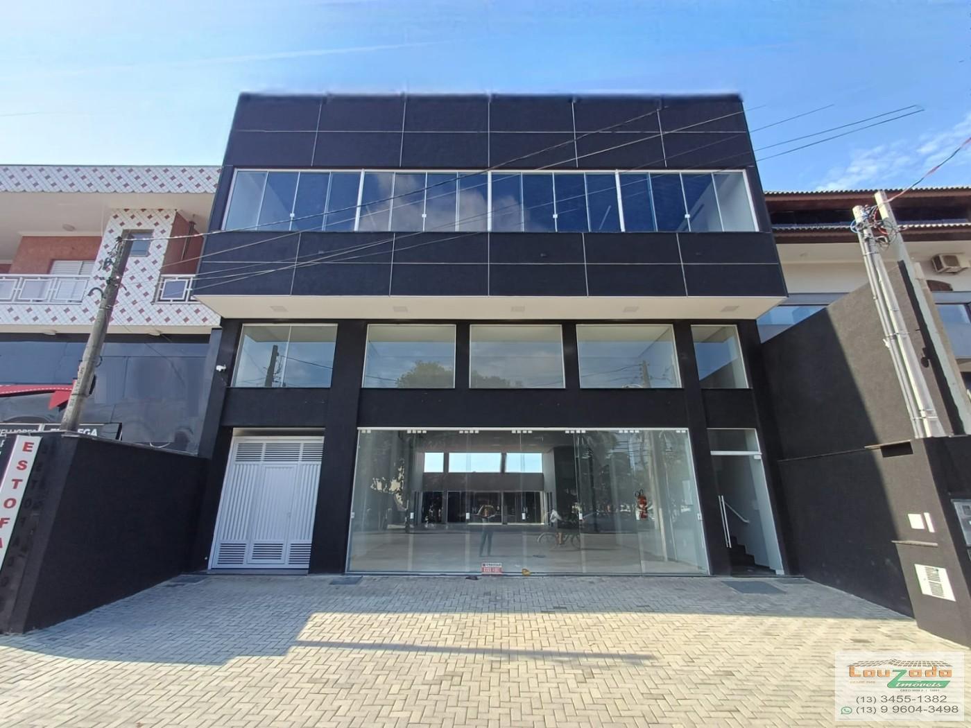 Prédio Inteiro, 976 m² - Foto 1