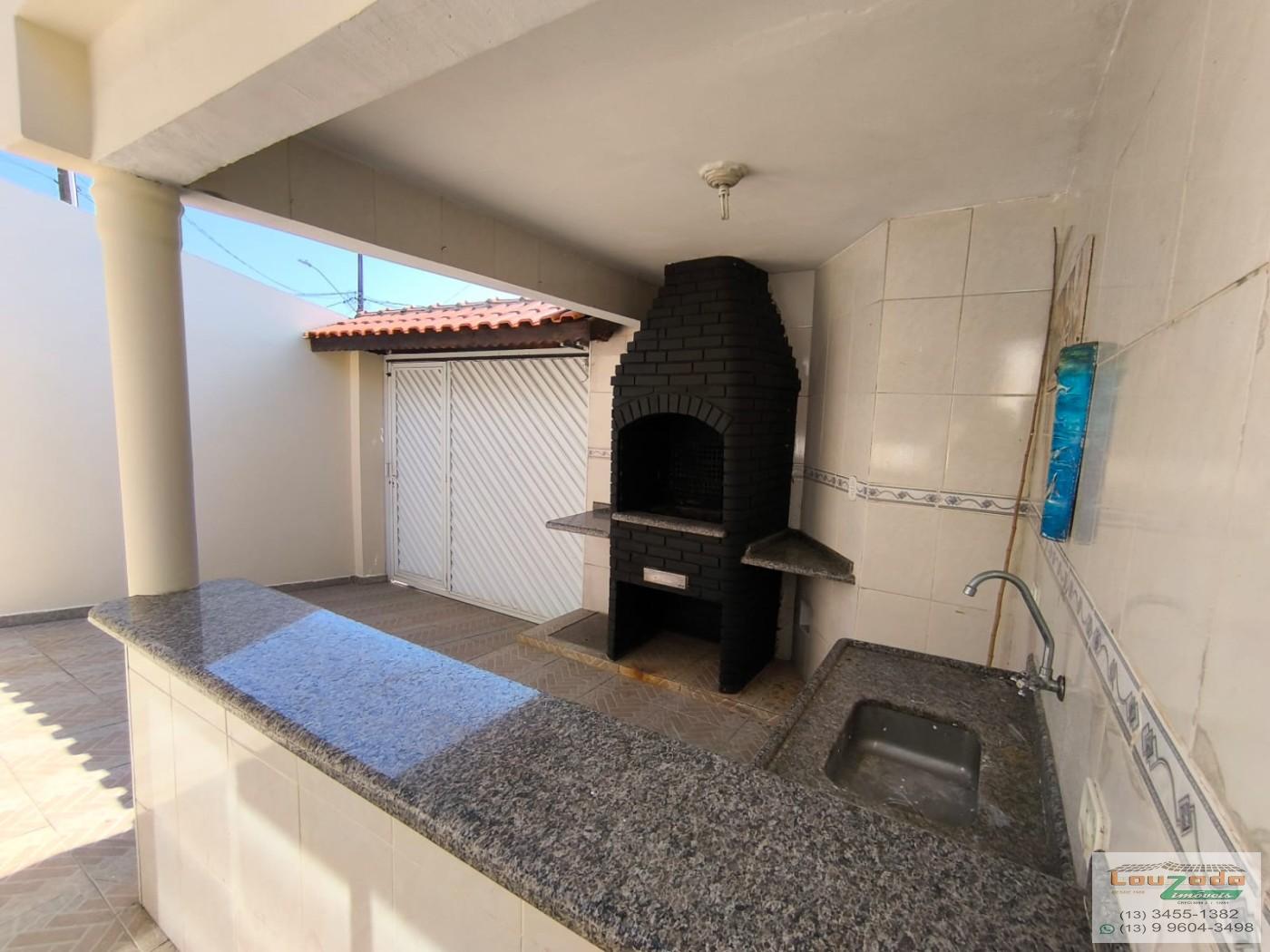 Casa, 2 quartos, 90 m² - Foto 3