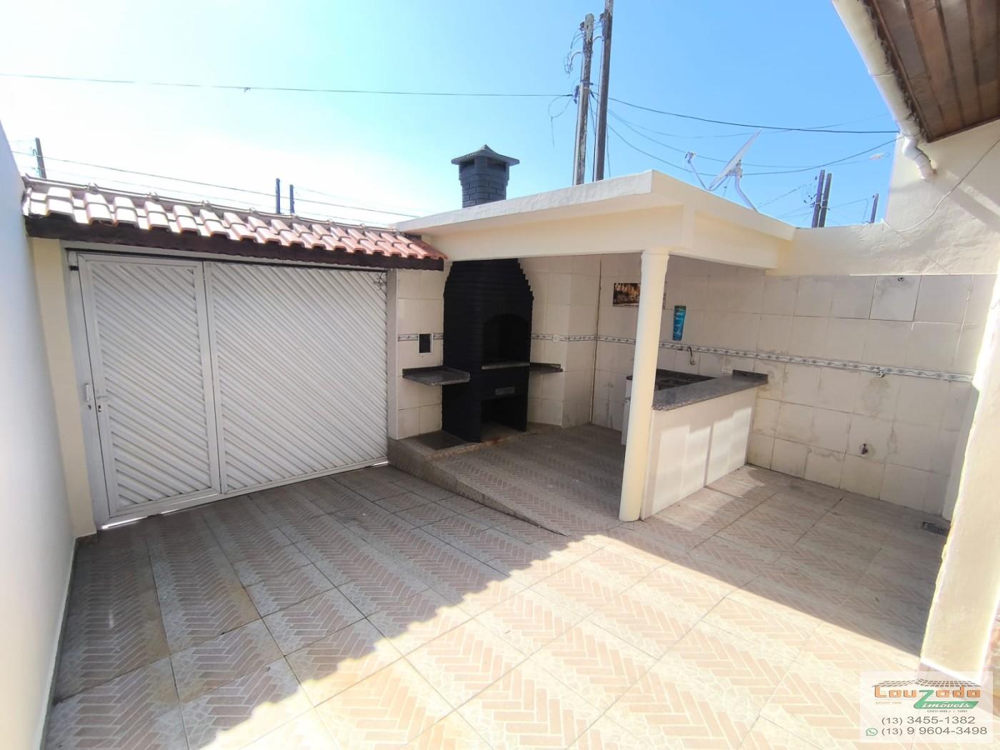 Casa, 2 quartos, 90 m² - Foto 2