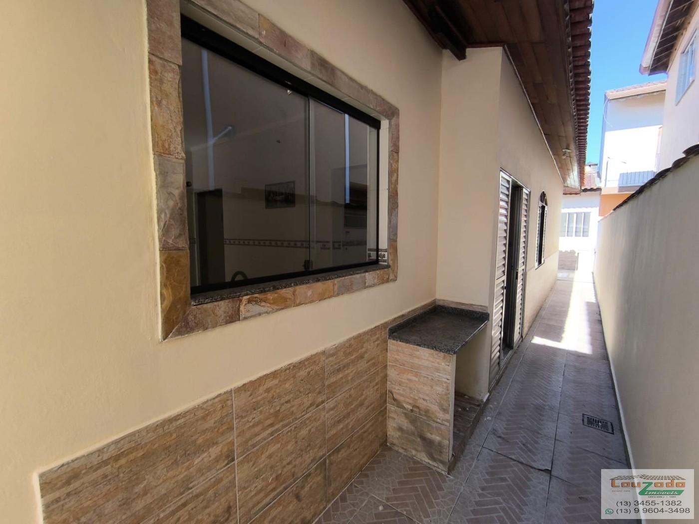 Casa, 2 quartos, 90 m² - Foto 17