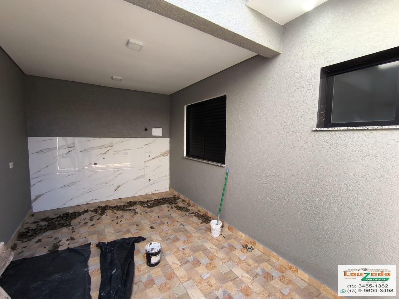 Casa, 2 quartos, 109 m² - Foto 4