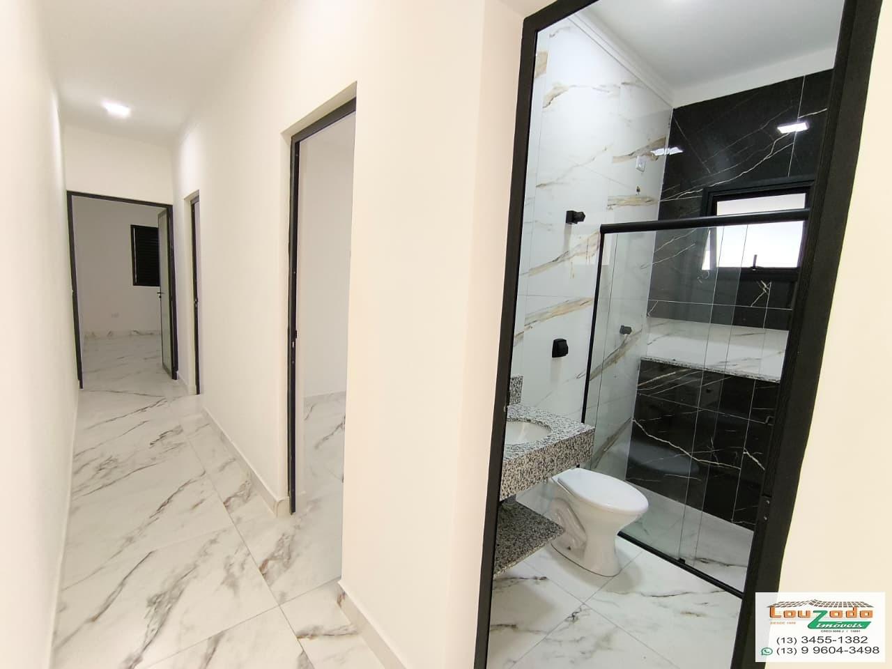 Casa, 2 quartos, 109 m² - Foto 9