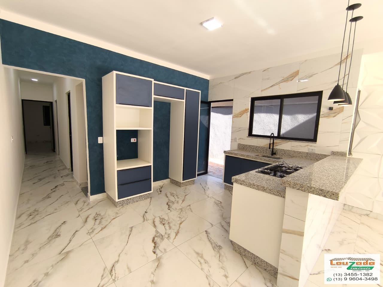 Casa, 2 quartos, 109 m² - Foto 7