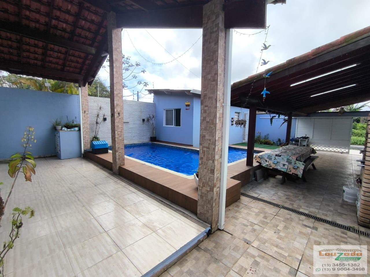 Casa, 2 quartos, 121 m² - Foto 1