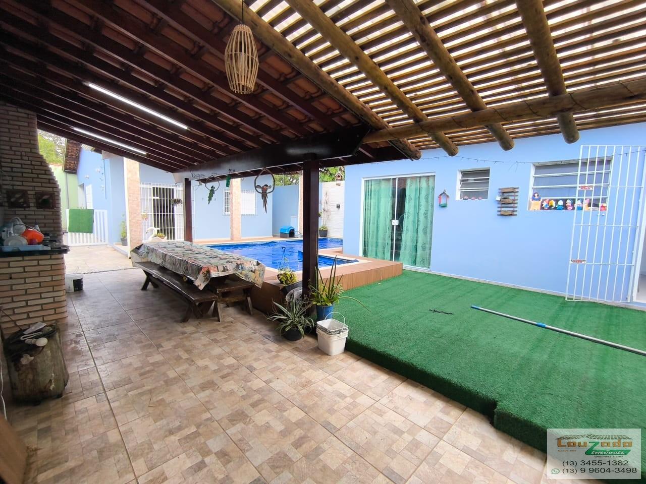 Casa, 2 quartos, 121 m² - Foto 3