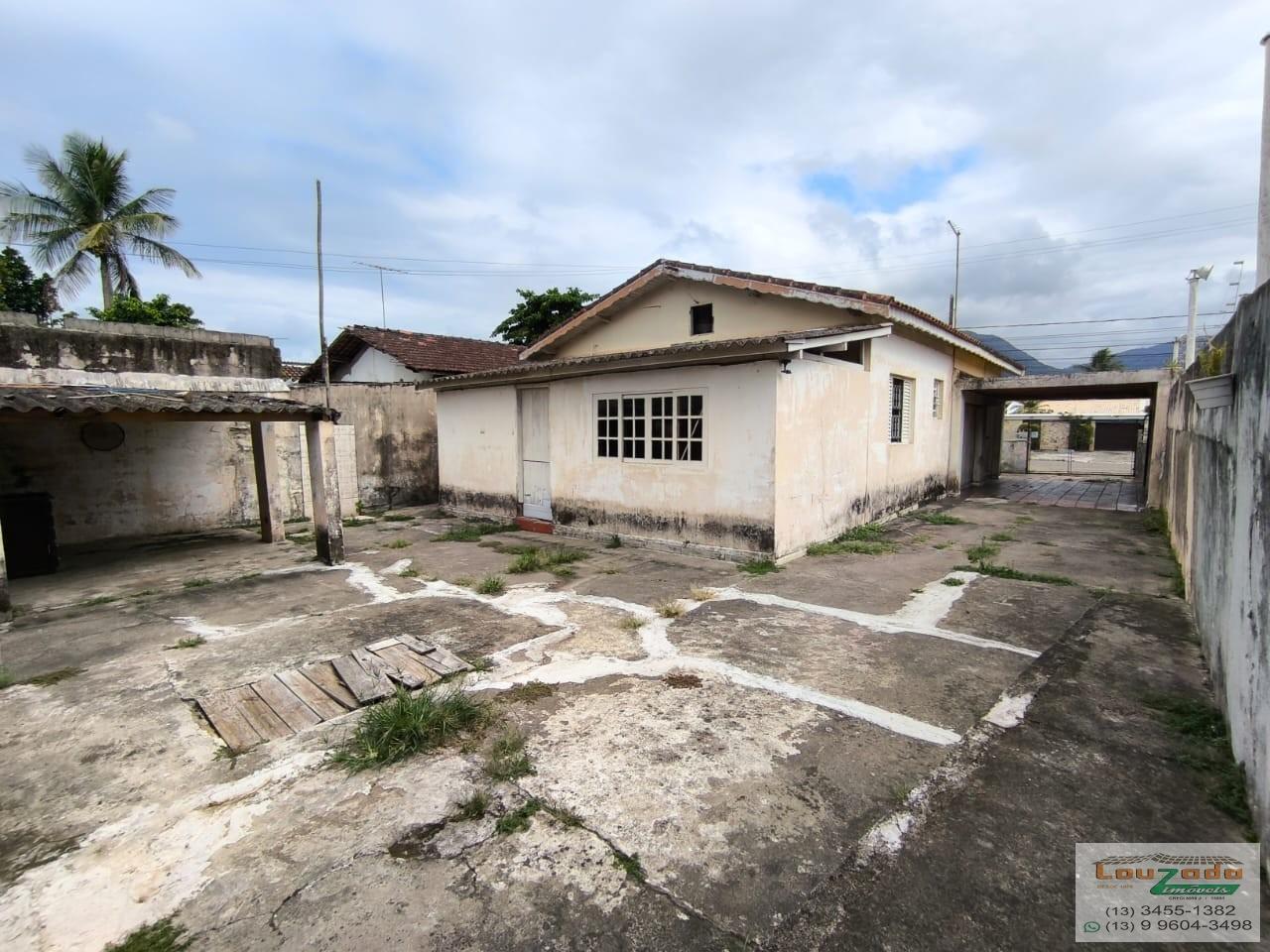 Casa, 3 quartos, 168 m² - Foto 1