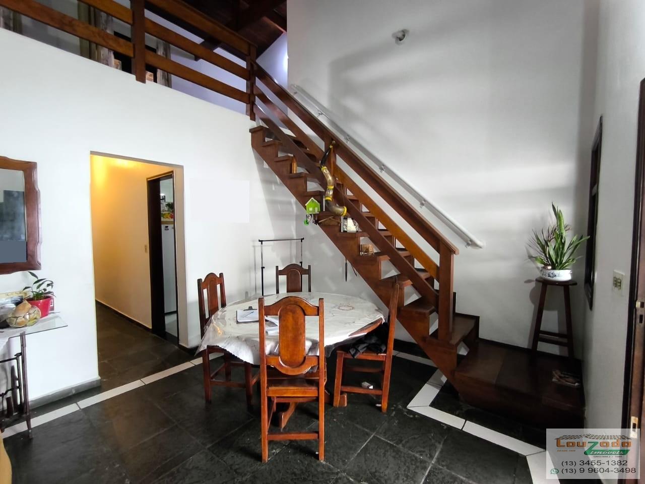 Casa, 3 quartos, 199 m² - Foto 6